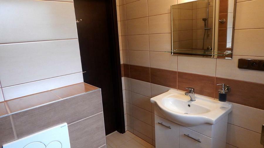 Apartmany Andrea Břeclav Exteriör bild