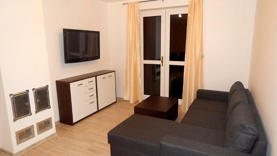 Apartmany Andrea Břeclav Exteriör bild