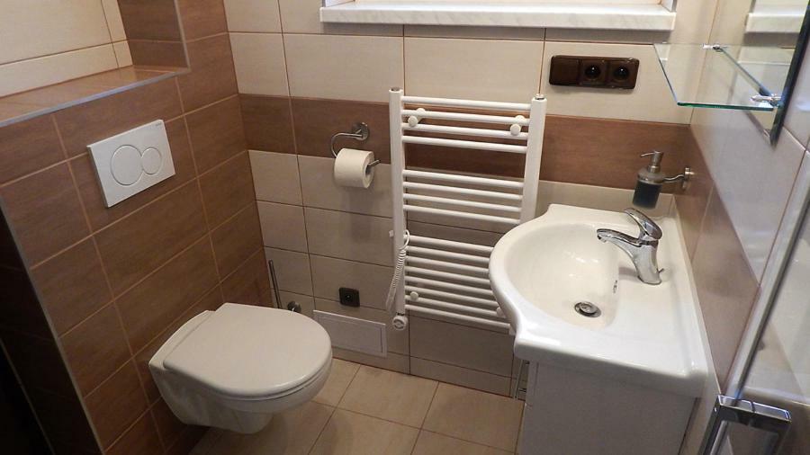 Apartmany Andrea Břeclav Exteriör bild